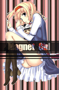 Touhou dj - Magnet Girl